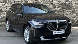 2025 (75) BMW X3 xDrive 30e xLine 5dr Auto 5232832