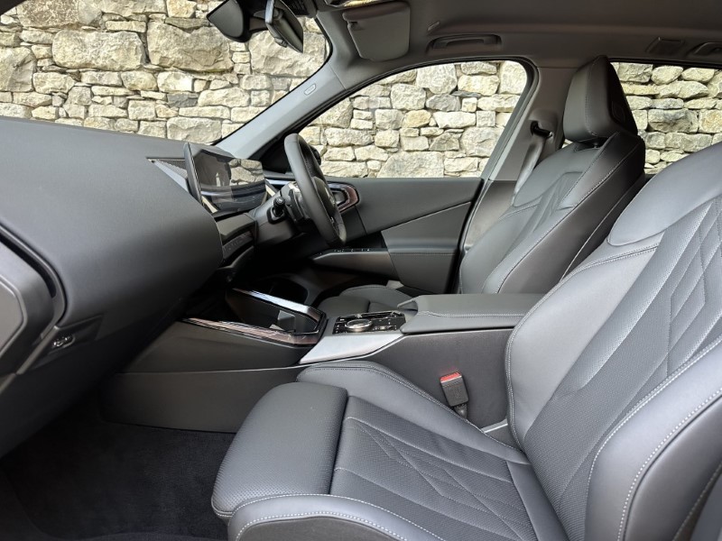 2025 (75) BMW X3 xDrive 30e xLine 5dr Auto 5232802