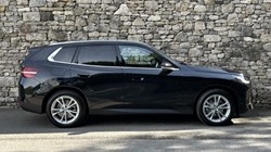 2025 (75) BMW X3 xDrive 30e xLine 5dr Auto 5232776