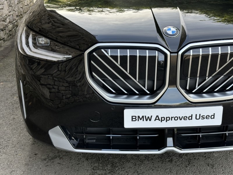 2025 (75) BMW X3 xDrive 30e xLine 5dr Auto 5232836