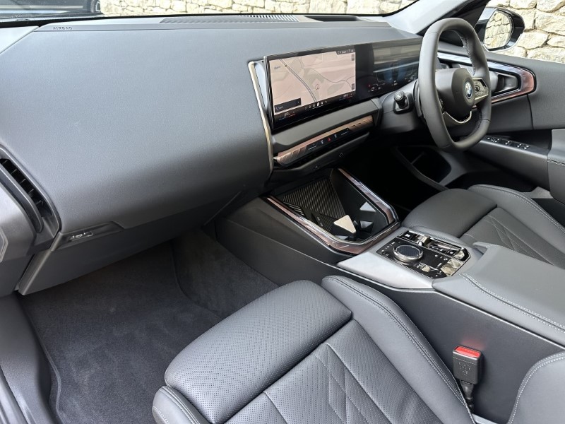 2025 (75) BMW X3 xDrive 30e xLine 5dr Auto 5232800