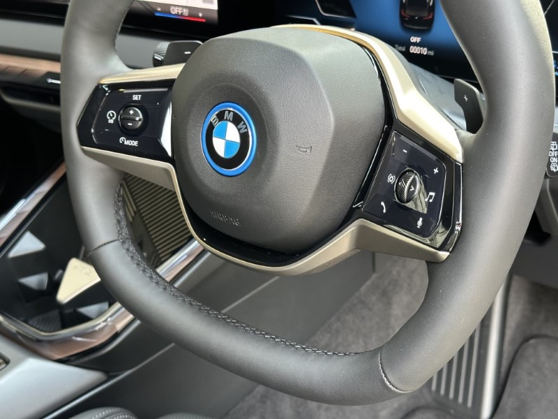 2025 (75) BMW X3 xDrive 30e xLine 5dr Auto 5232774