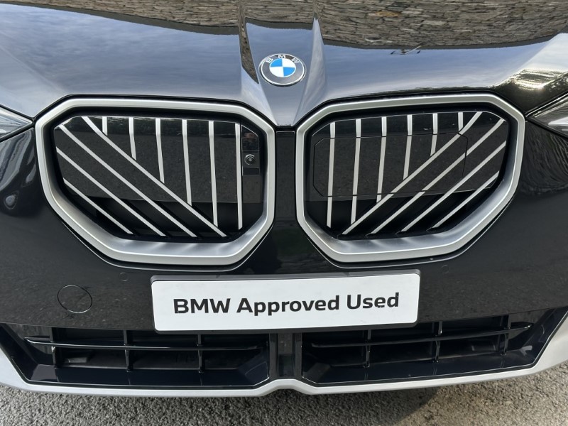 2025 (75) BMW X3 xDrive 30e xLine 5dr Auto 5232835
