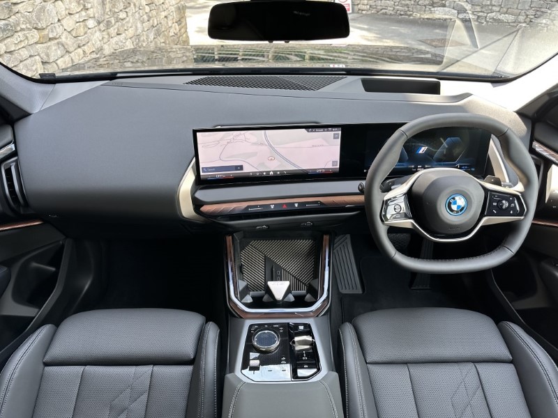 2025 (75) BMW X3 xDrive 30e xLine 5dr Auto 5232785