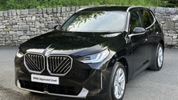 2025 (75) BMW X3 xDrive 30e xLine 5dr Auto 5232839