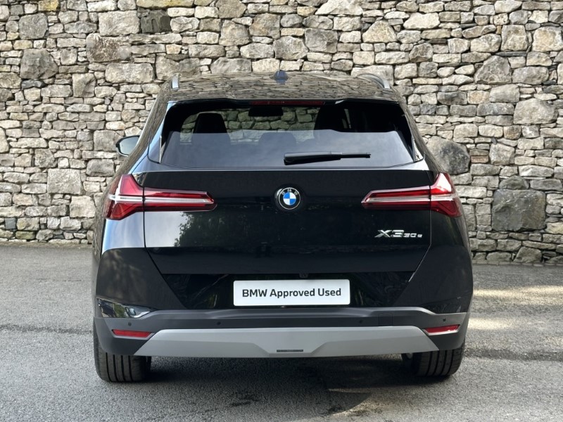 2025 (75) BMW X3 xDrive 30e xLine 5dr Auto 5232840