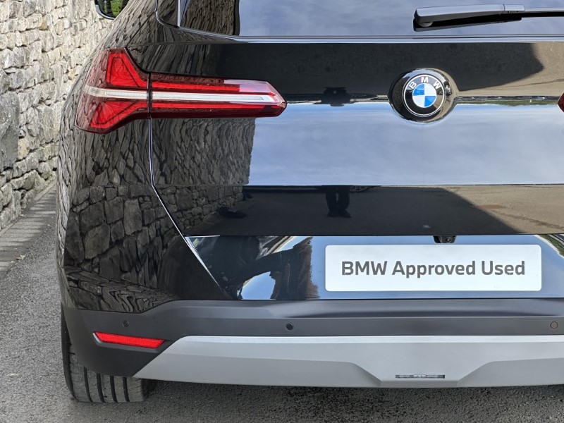2025 (75) BMW X3 xDrive 30e xLine 5dr Auto 5232781