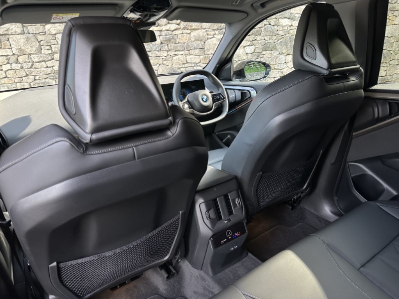2025 (75) BMW X3 xDrive 30e xLine 5dr Auto 5232815