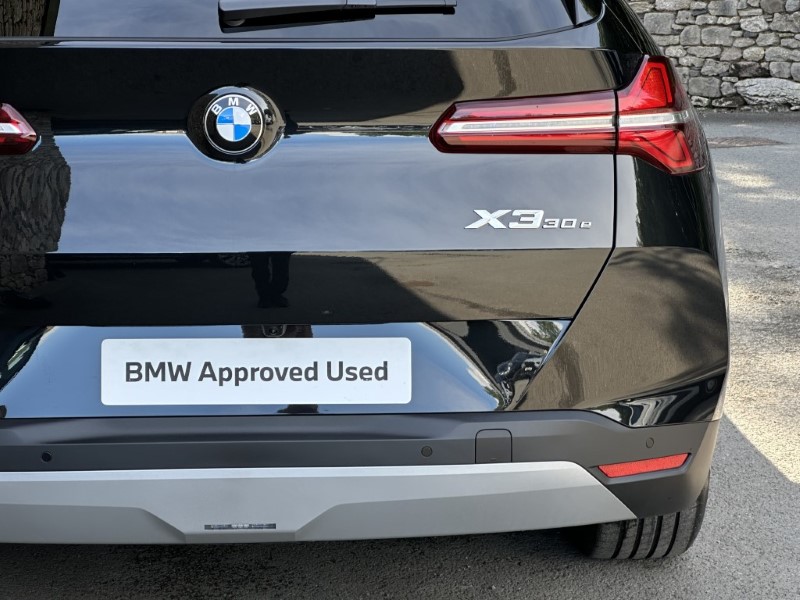 2025 (75) BMW X3 xDrive 30e xLine 5dr Auto 5232782