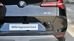 2025 (75) BMW X3 xDrive 30e xLine 5dr Auto 5232782