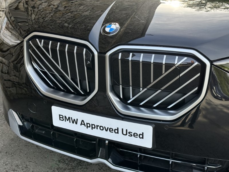 2025 (75) BMW X3 xDrive 30e xLine 5dr Auto 5232838