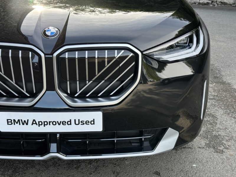 2025 (75) BMW X3 xDrive 30e xLine 5dr Auto 5232837
