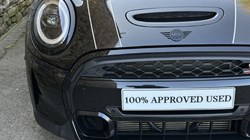 2023 (73) MINI CONVERTIBLE 2.0 Cooper S Exclusive 2dr 5266353