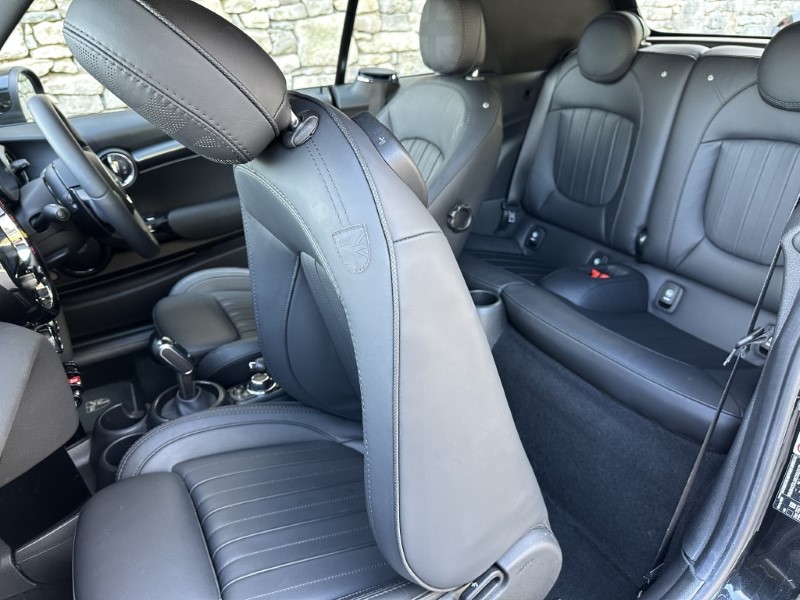 2023 (73) MINI CONVERTIBLE 2.0 Cooper S Exclusive 2dr 5266701