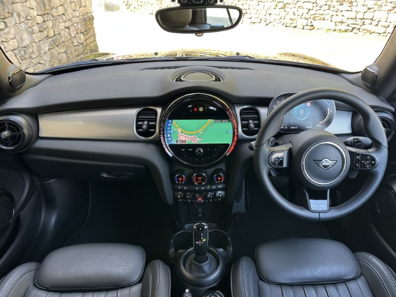 2023 (73) MINI CONVERTIBLE 2.0 Cooper S Exclusive 2dr 5266340