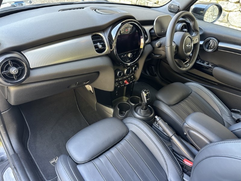 2023 (73) MINI CONVERTIBLE 2.0 Cooper S Exclusive 2dr 5266357