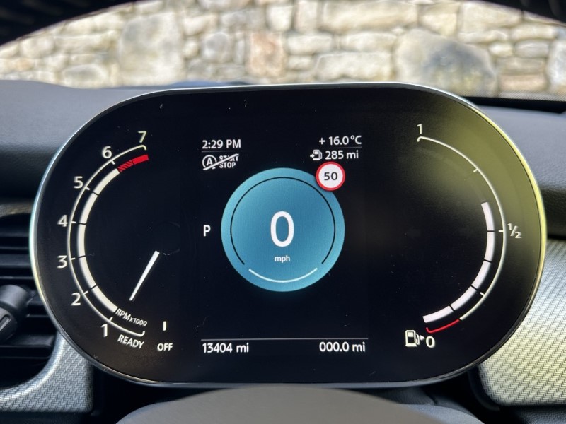 2023 (73) MINI CONVERTIBLE 2.0 Cooper S Exclusive 2dr 5266365