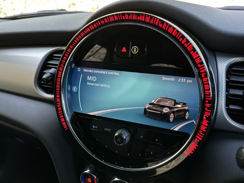 2023 (73) MINI CONVERTIBLE 2.0 Cooper S Exclusive 2dr 5266376