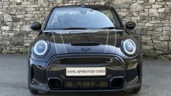 2023 (73) MINI CONVERTIBLE 2.0 Cooper S Exclusive 2dr 5266395