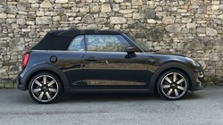 2023 (73) MINI CONVERTIBLE 2.0 Cooper S Exclusive 2dr 5266331