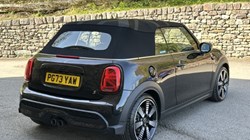 2023 (73) MINI CONVERTIBLE 2.0 Cooper S Exclusive 2dr 5266392