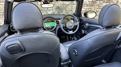 2023 (73) MINI CONVERTIBLE 2.0 Cooper S Exclusive 2dr 5266405