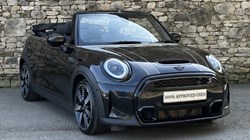 2023 (73) MINI CONVERTIBLE 2.0 Cooper S Exclusive 2dr 5266396