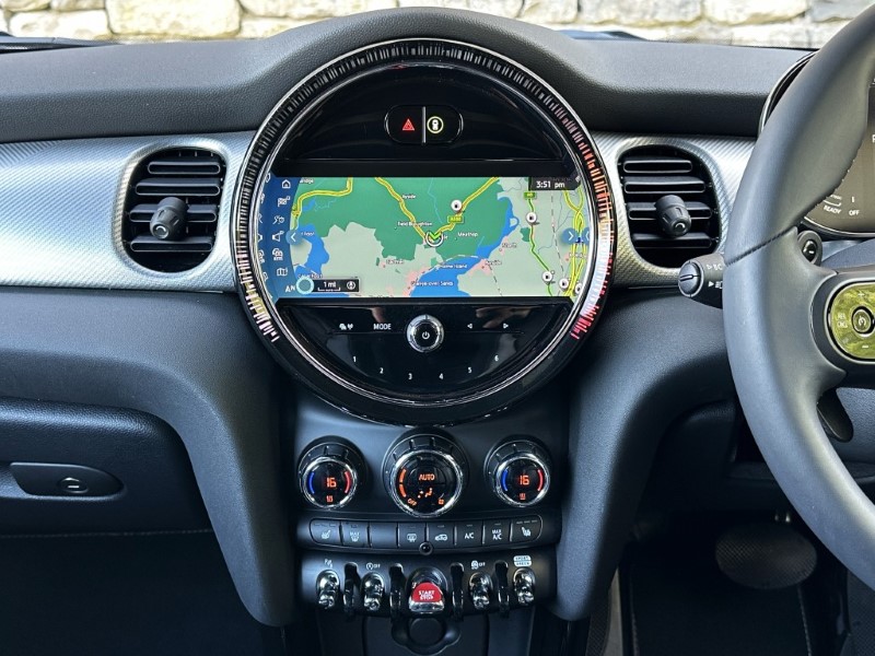 2023 (73) MINI CONVERTIBLE 2.0 Cooper S Exclusive 2dr 5266699