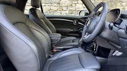 2023 (73) MINI CONVERTIBLE 2.0 Cooper S Exclusive 2dr 5266328