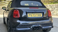 2023 (73) MINI CONVERTIBLE 2.0 Cooper S Exclusive 2dr 5266332