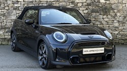 2023 (73) MINI CONVERTIBLE 2.0 Cooper S Exclusive 2dr 5266382