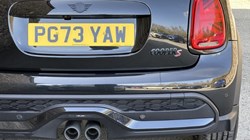 2023 (73) MINI CONVERTIBLE 2.0 Cooper S Exclusive 2dr 5266334