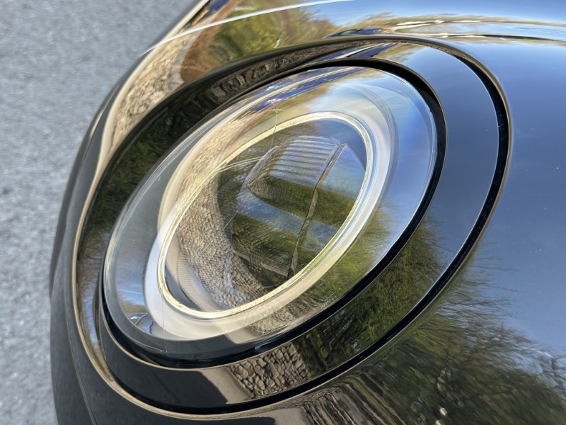 2023 (73) MINI CONVERTIBLE 2.0 Cooper S Exclusive 2dr 5266386