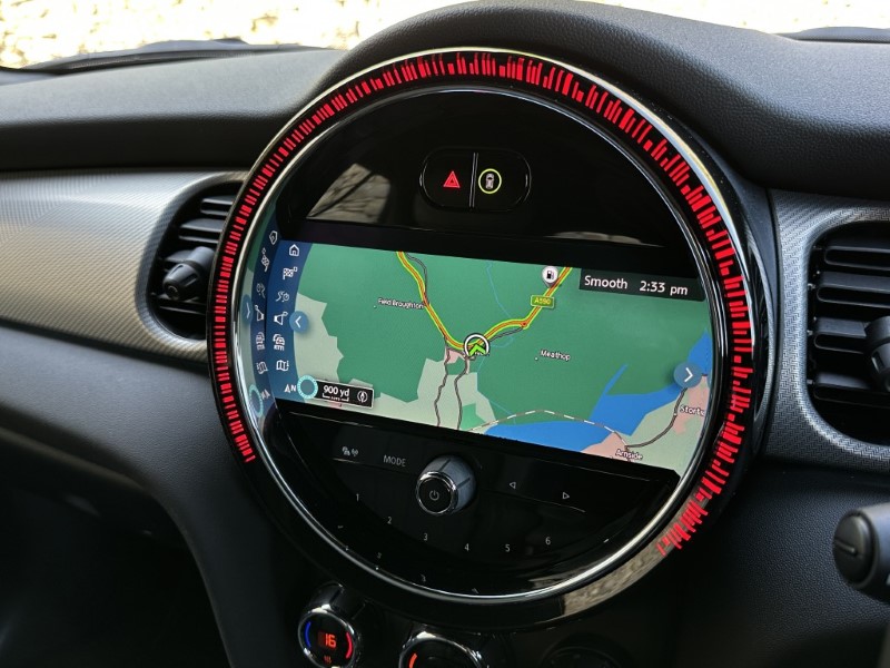 2023 (73) MINI CONVERTIBLE 2.0 Cooper S Exclusive 2dr 5266374