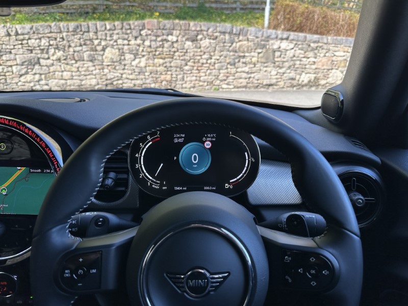 2023 (73) MINI CONVERTIBLE 2.0 Cooper S Exclusive 2dr 5266380