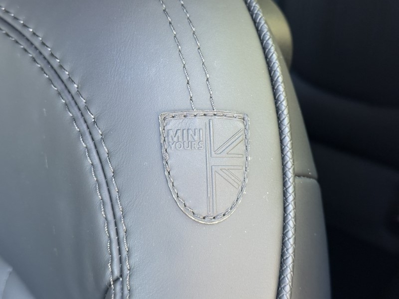 2023 (73) MINI CONVERTIBLE 2.0 Cooper S Exclusive 2dr 5266363