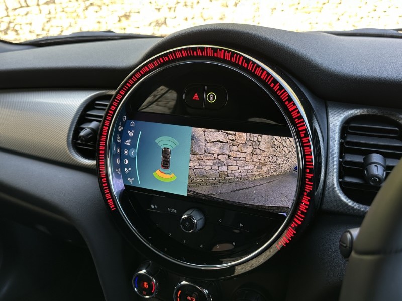 2023 (73) MINI CONVERTIBLE 2.0 Cooper S Exclusive 2dr 5266373