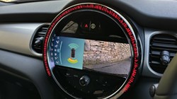 2023 (73) MINI CONVERTIBLE 2.0 Cooper S Exclusive 2dr 5266373