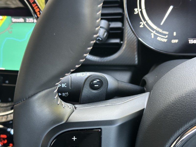 2023 (73) MINI CONVERTIBLE 2.0 Cooper S Exclusive 2dr 5266351