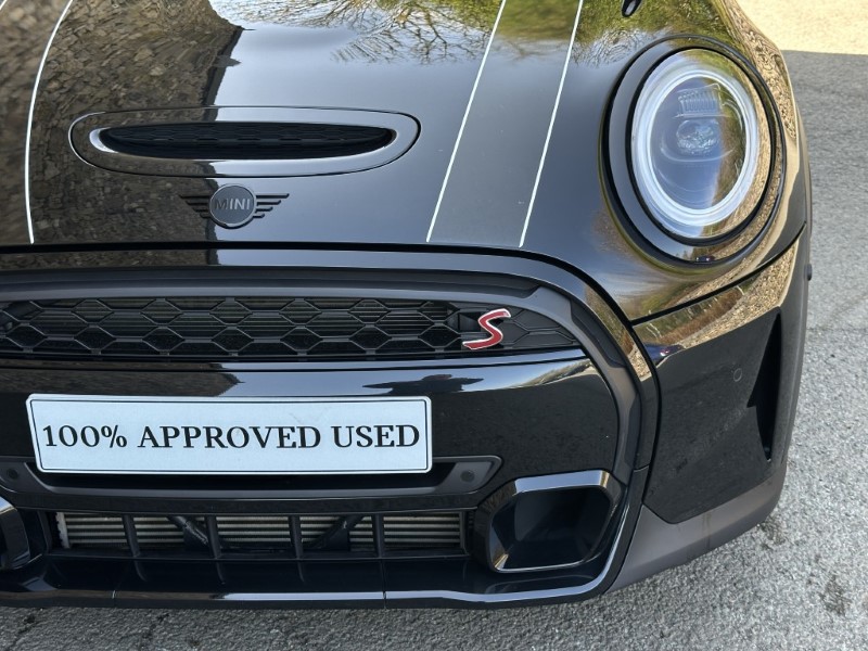 2023 (73) MINI CONVERTIBLE 2.0 Cooper S Exclusive 2dr 5266354