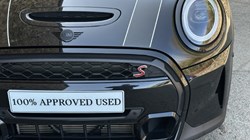 2023 (73) MINI CONVERTIBLE 2.0 Cooper S Exclusive 2dr 5266354