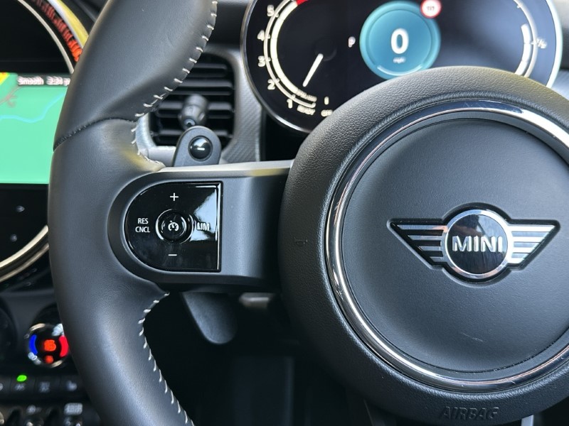 2023 (73) MINI CONVERTIBLE 2.0 Cooper S Exclusive 2dr 5266349