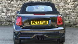 2023 (73) MINI CONVERTIBLE 2.0 Cooper S Exclusive 2dr 5266366