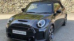 2023 (73) MINI CONVERTIBLE 2.0 Cooper S Exclusive 2dr 5266371