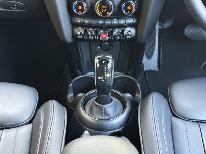 2023 (73) MINI CONVERTIBLE 2.0 Cooper S Exclusive 2dr 5266338