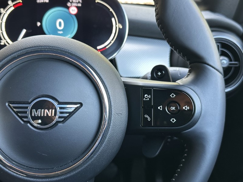 2023 (73) MINI CONVERTIBLE 2.0 Cooper S Exclusive 2dr 5266350