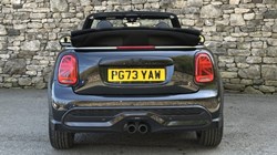 2023 (73) MINI CONVERTIBLE 2.0 Cooper S Exclusive 2dr 5266402