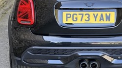 2023 (73) MINI CONVERTIBLE 2.0 Cooper S Exclusive 2dr 5266333