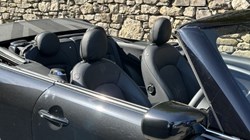 2023 (73) MINI CONVERTIBLE 2.0 Cooper S Exclusive 2dr 5266399