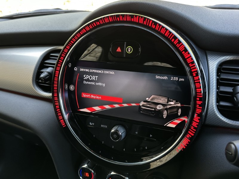 2023 (73) MINI CONVERTIBLE 2.0 Cooper S Exclusive 2dr 5266375